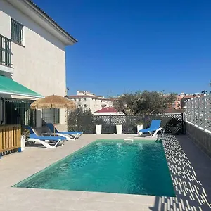 Casa Unifamiliar En , Calafell España