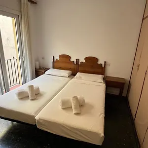 Muy Comodo Cerca De La Playa , Lloret de Mar España
