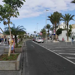 Americas Heart ! , Arona (Tenerife) España