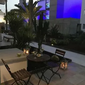 Vista Bristol 50b , Corralejo España
